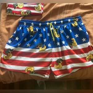 Combat Iron Apparel Mesh Training Shorts Size L